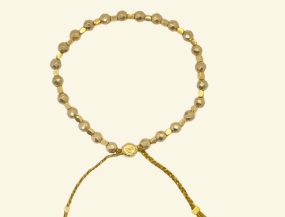 Signature Bracelets