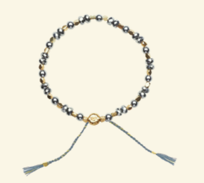 Signature Bracelets