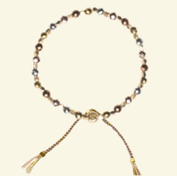 Signature Bracelets