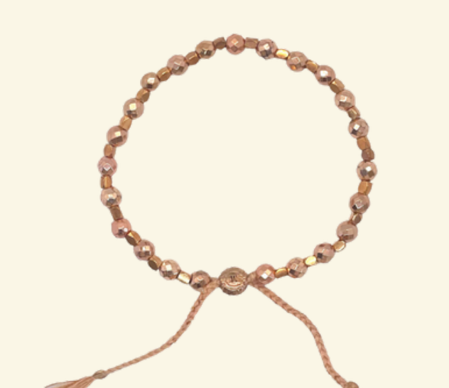 Signature Bracelets