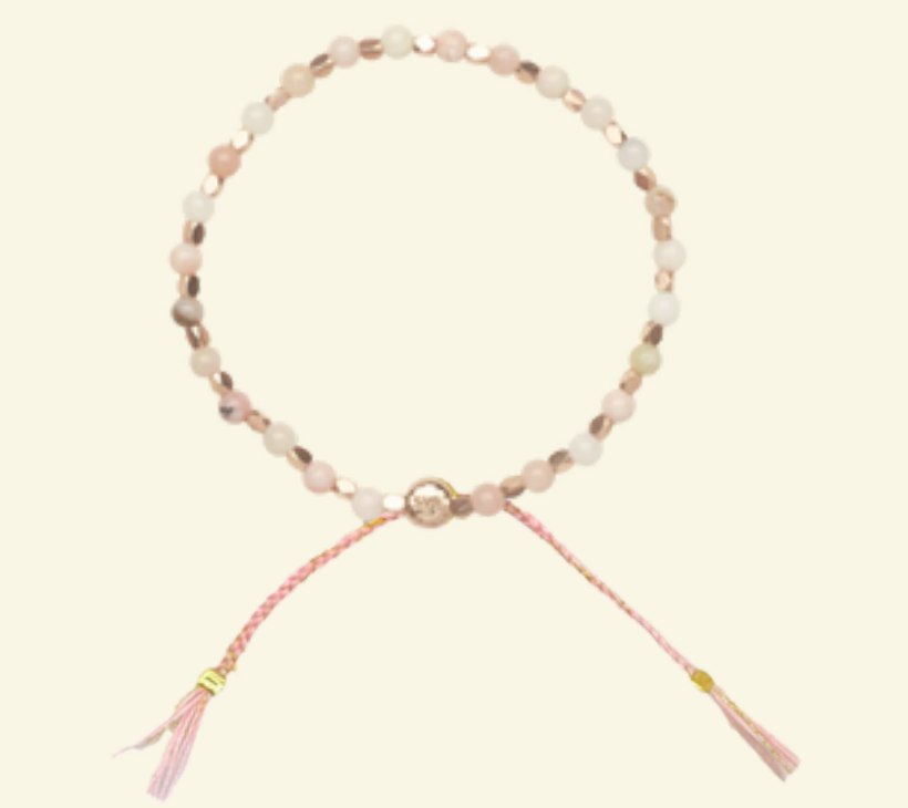 Signature Bracelets