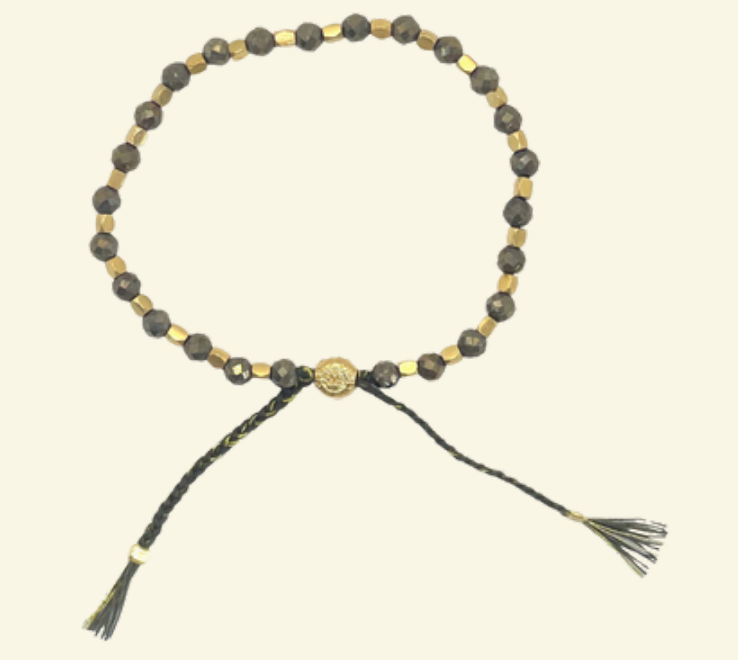Signature Bracelets