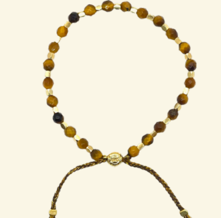 Signature Bracelets