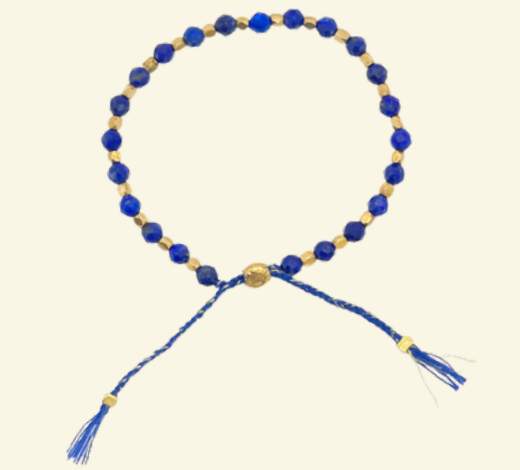 Signature Bracelets