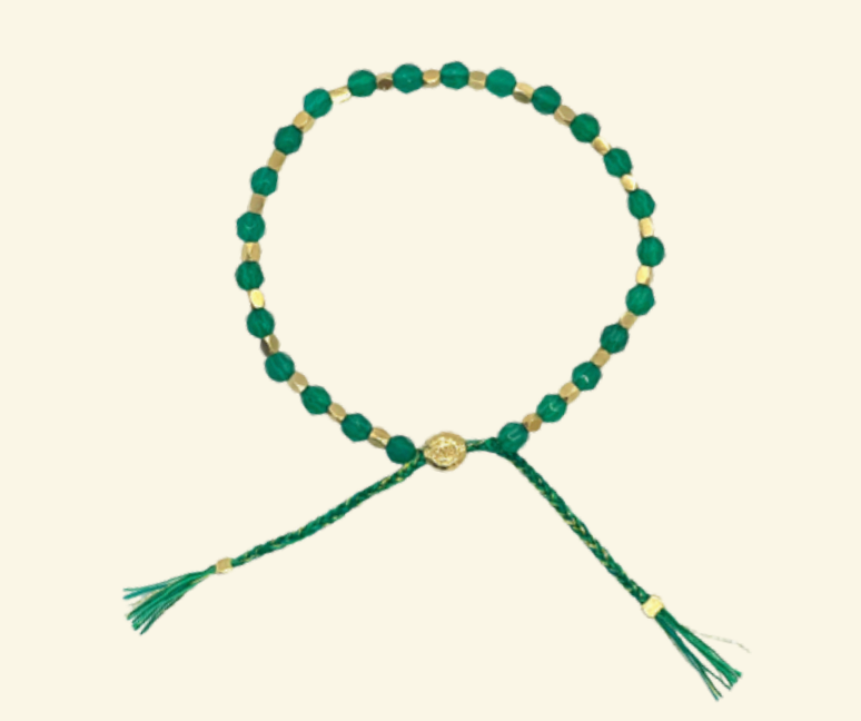Signature Bracelets