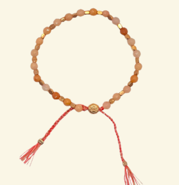 Signature Bracelets