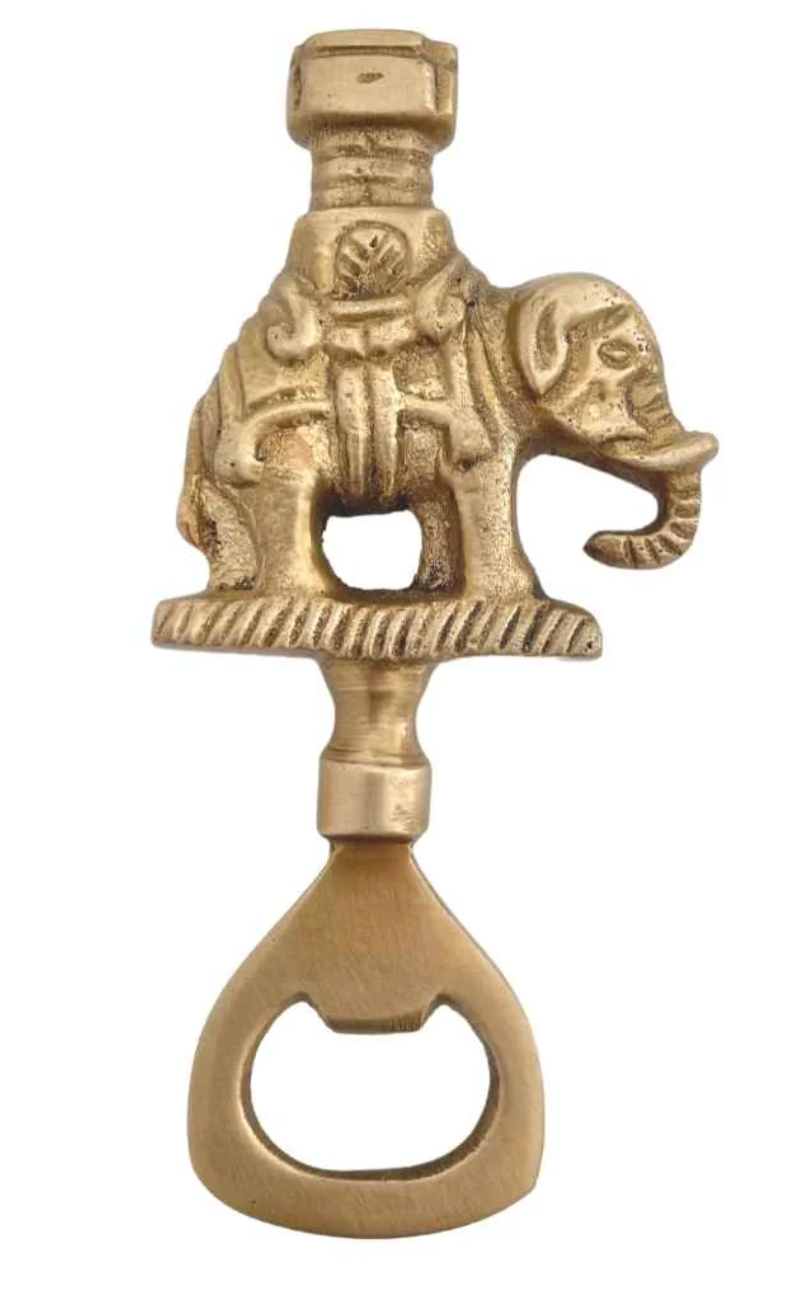 Archivo Bottle Opener Elefante - Creatively Active Minds