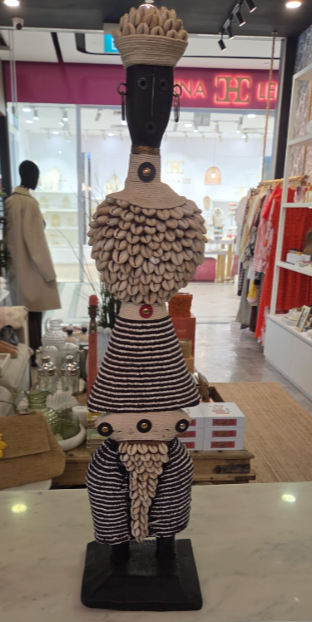 Namji Doll Tall