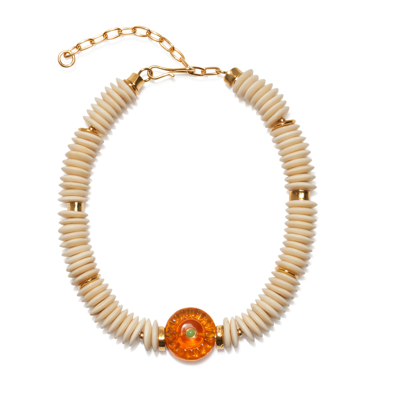 Marisol Collar