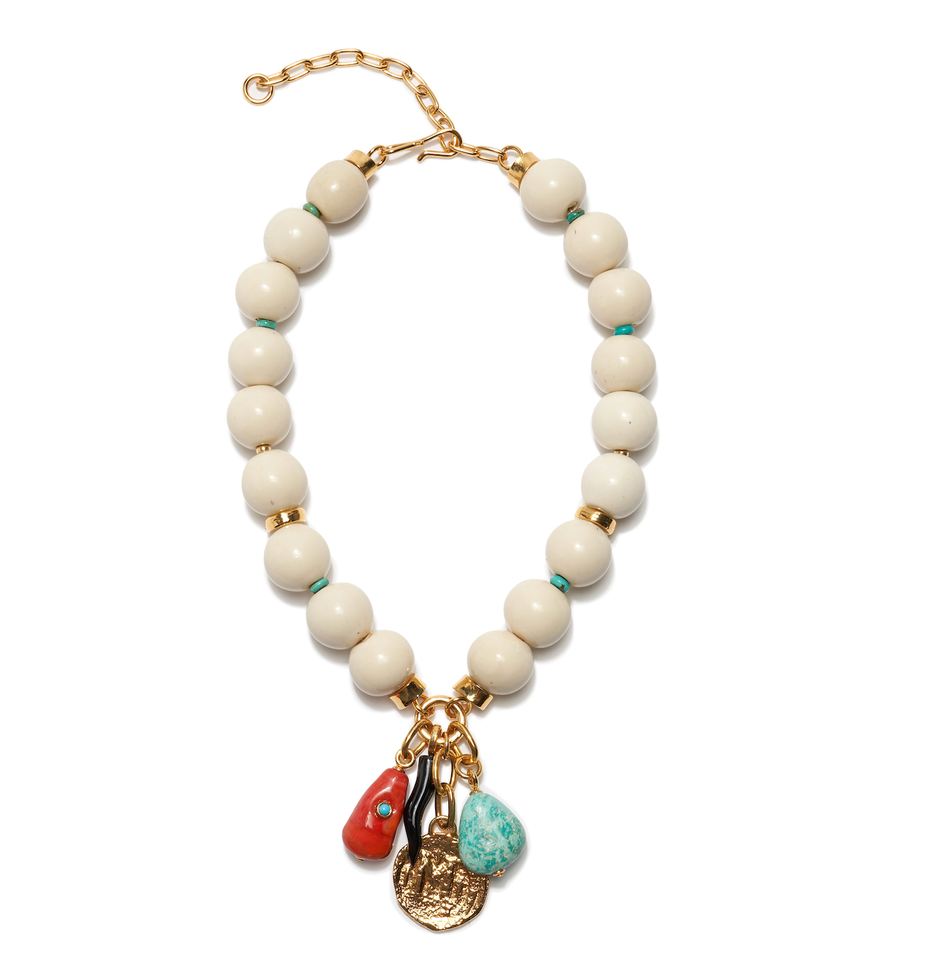 Blanca Necklace