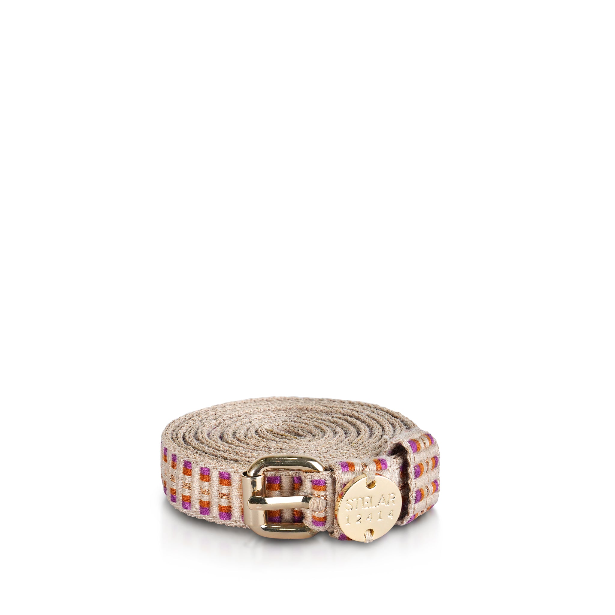 Sunda Slim Belt
