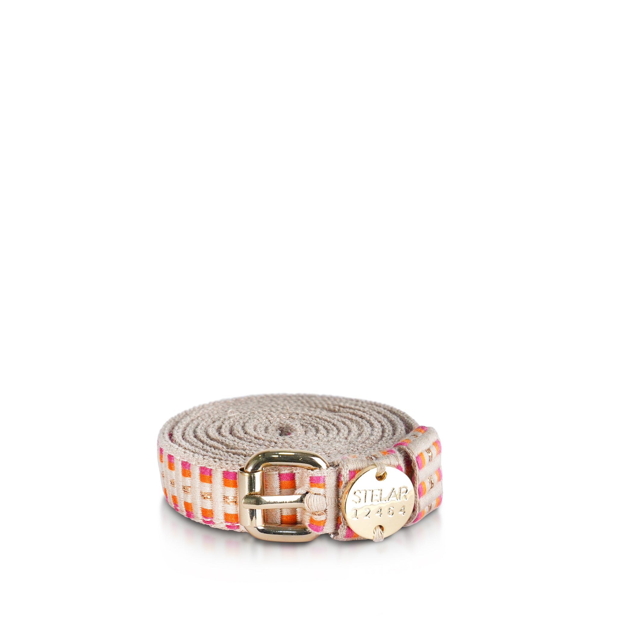 Sunda Slim Belt
