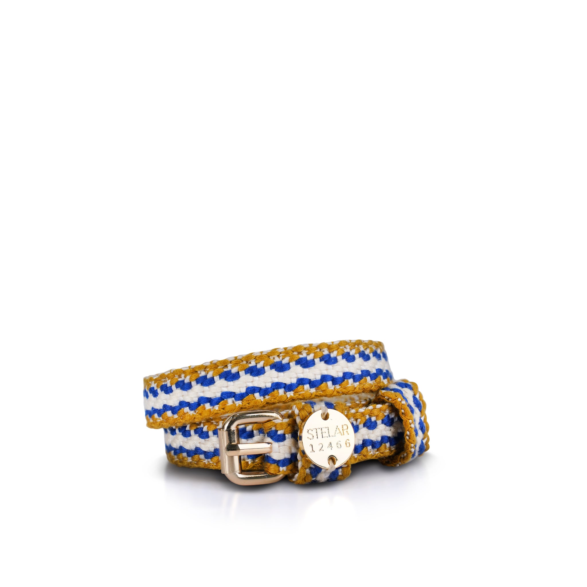 Sunda Slim Belt