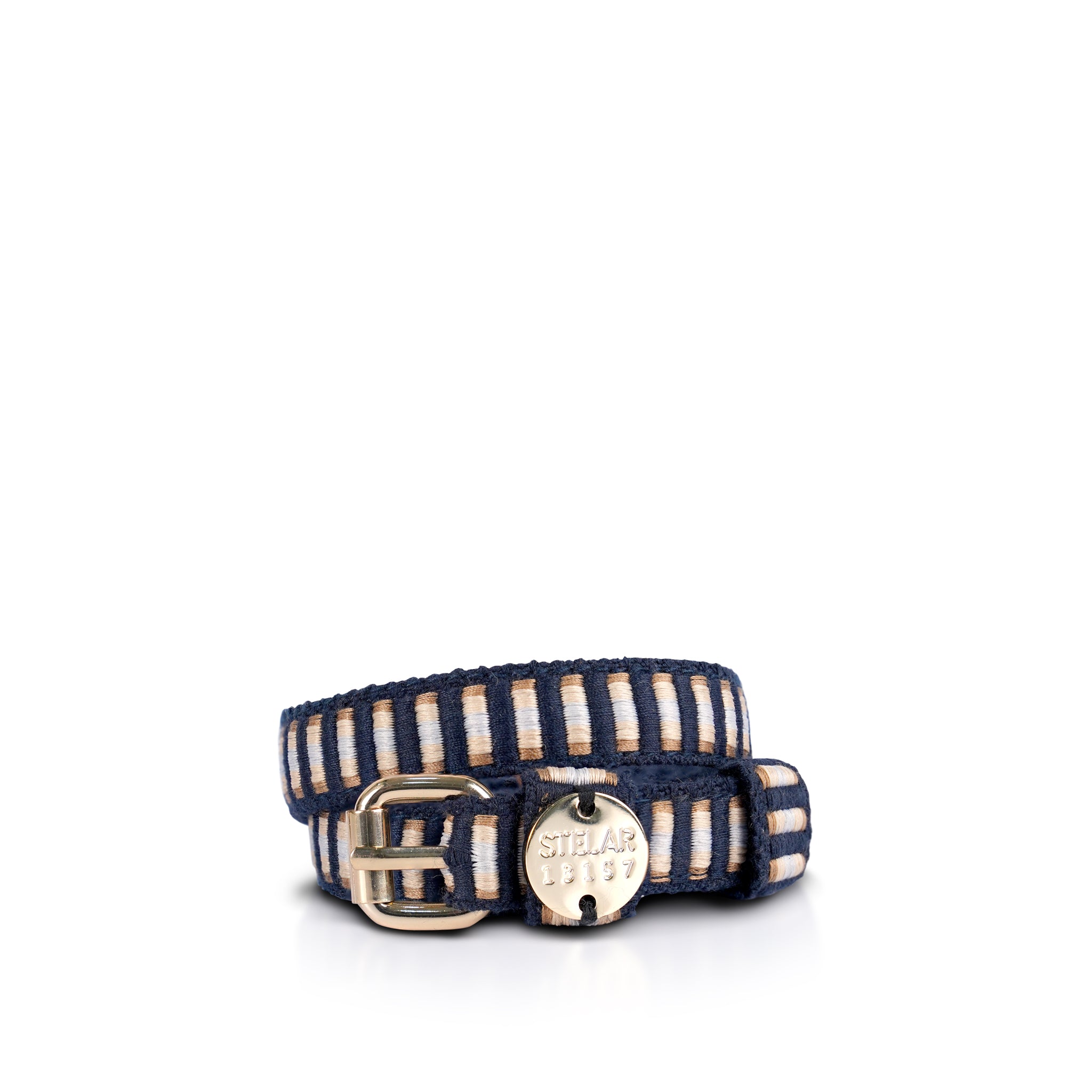 Sunda Slim Belt