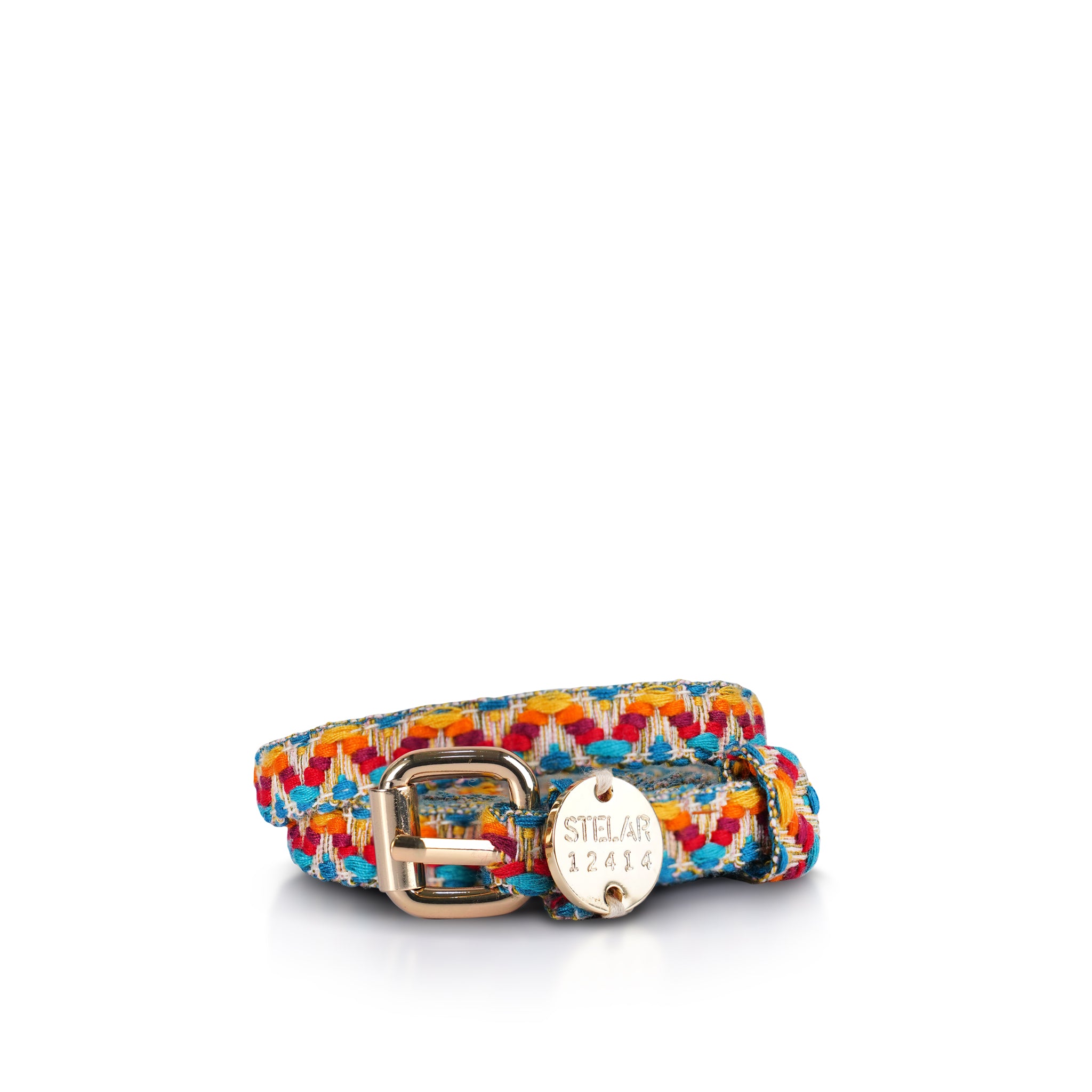 Sunda Slim Belt