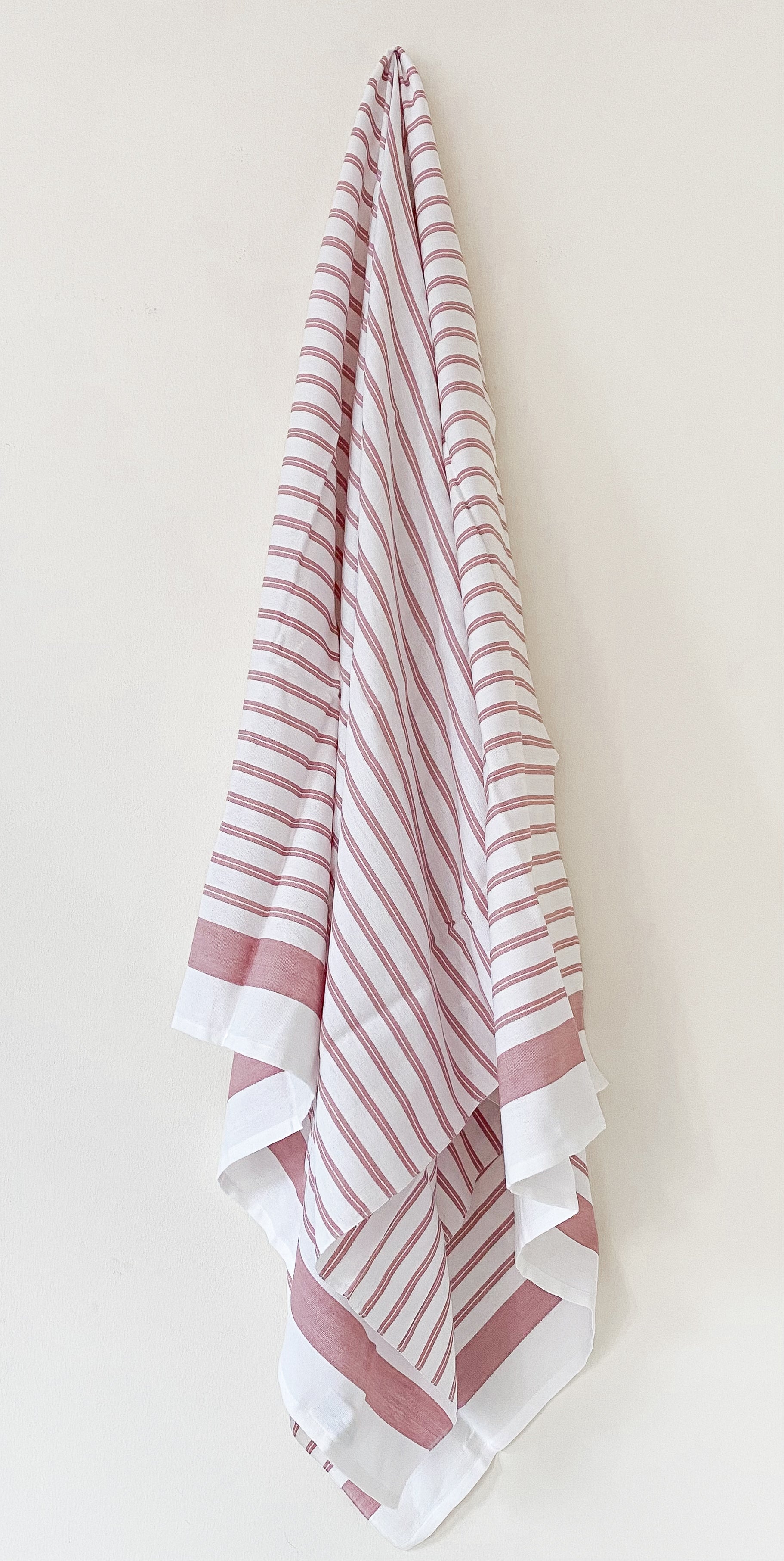 Beach Towel - The Linen Story