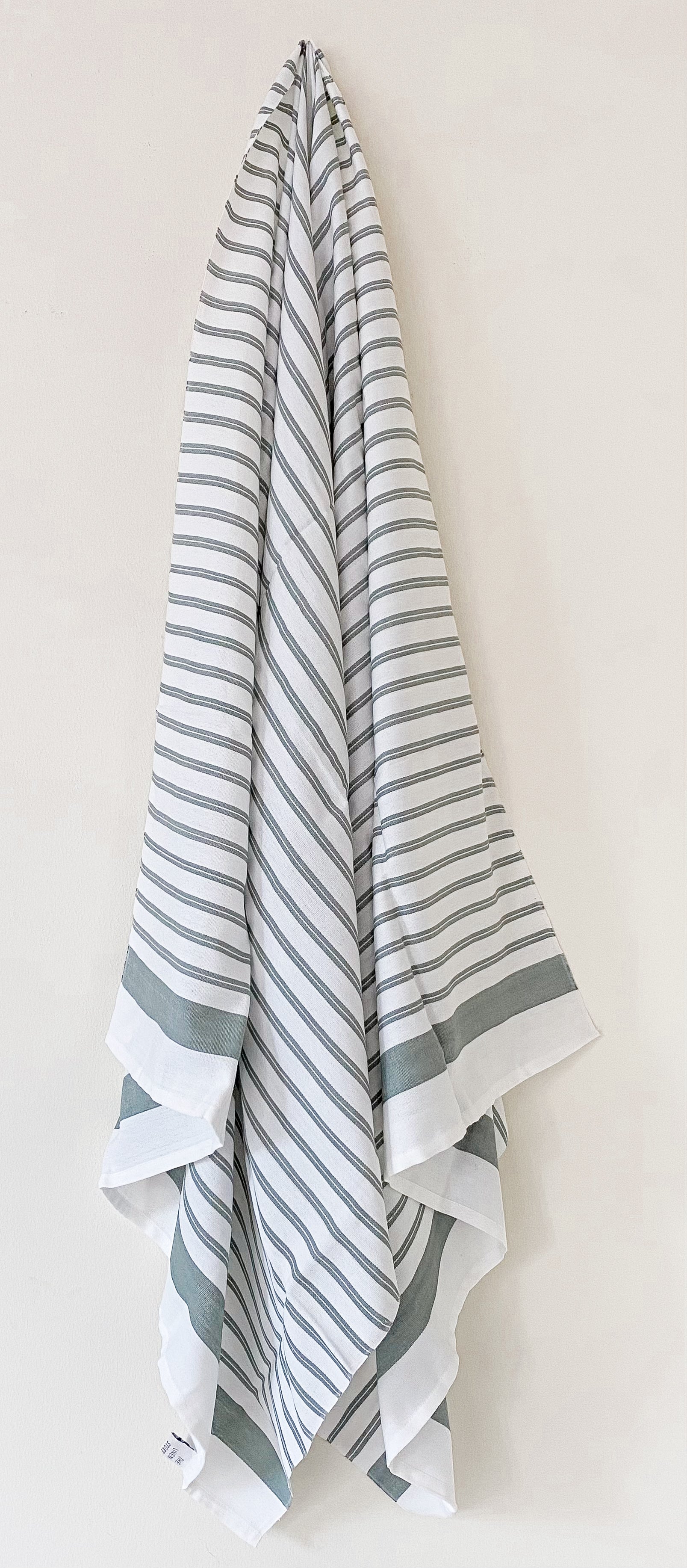 Beach Towel - The Linen Story