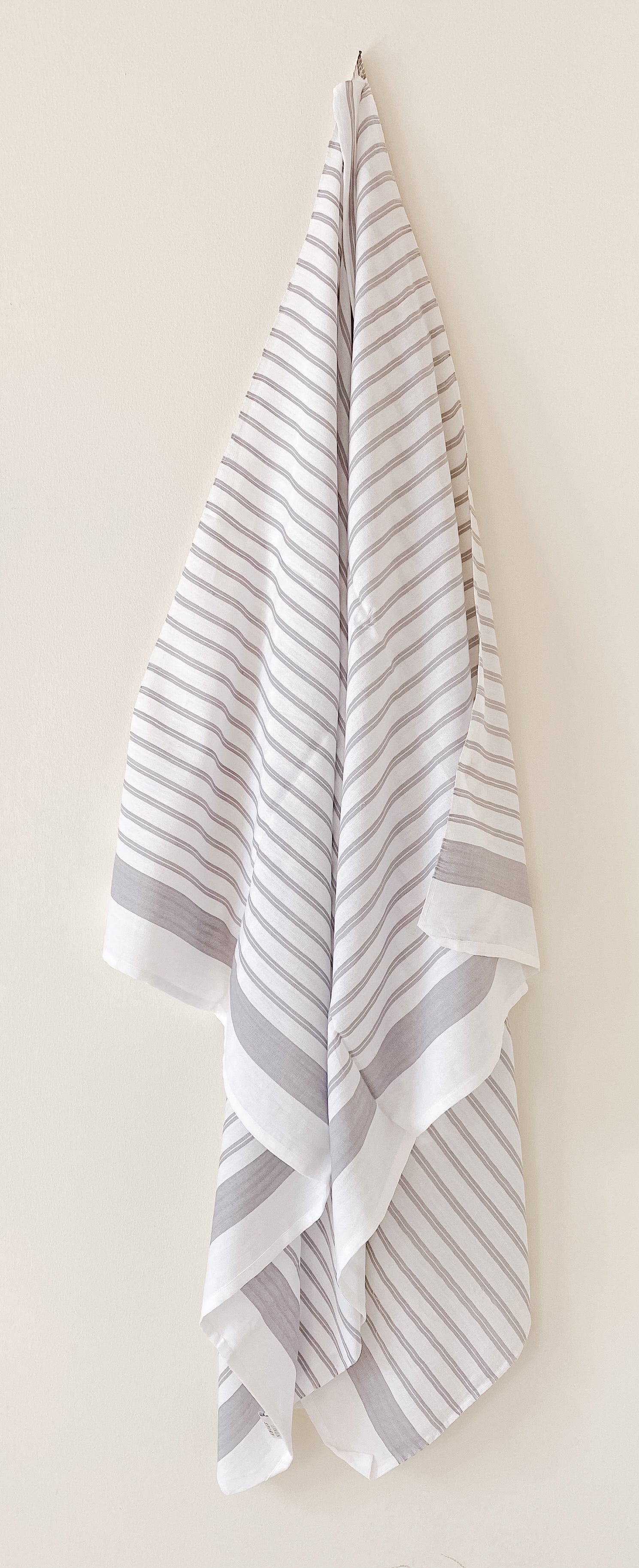 Beach Towel - The Linen Story