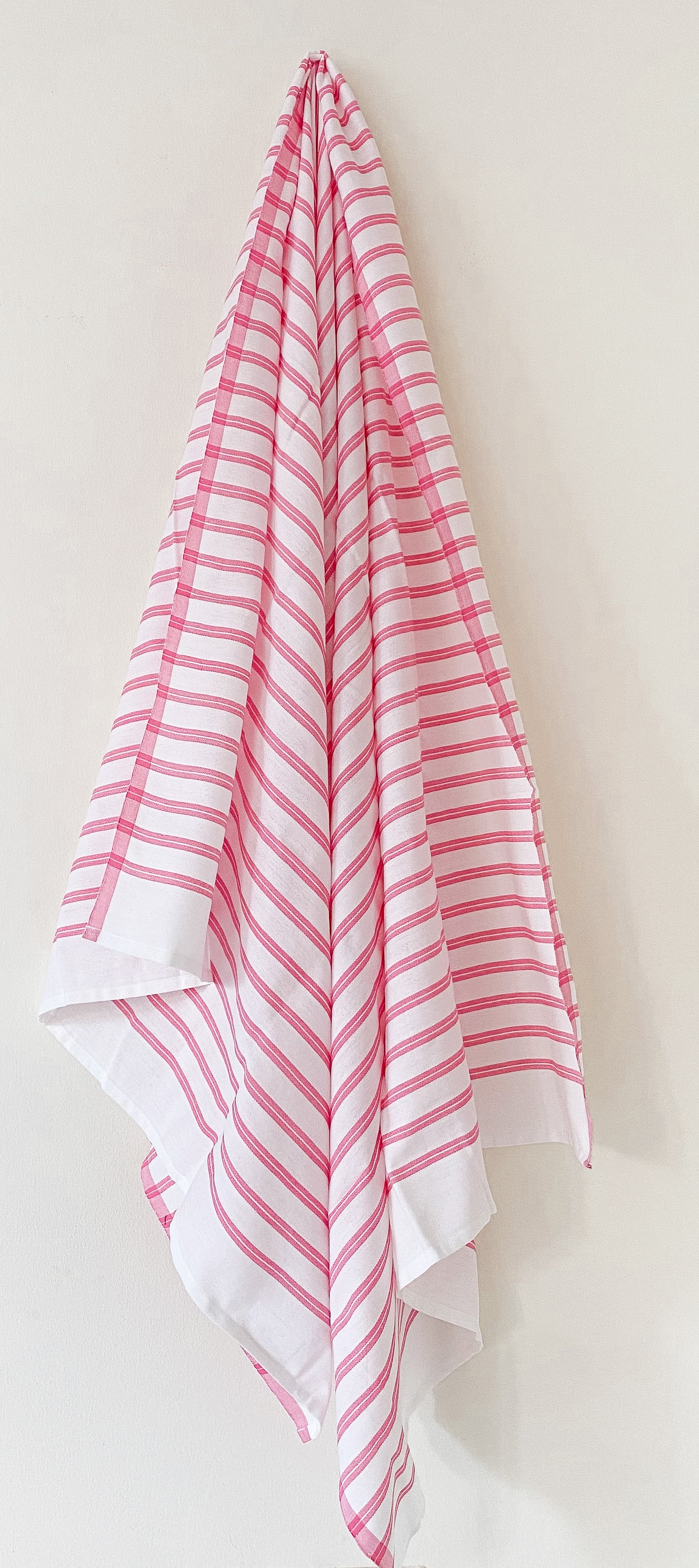 Beach Towel - The Linen Story