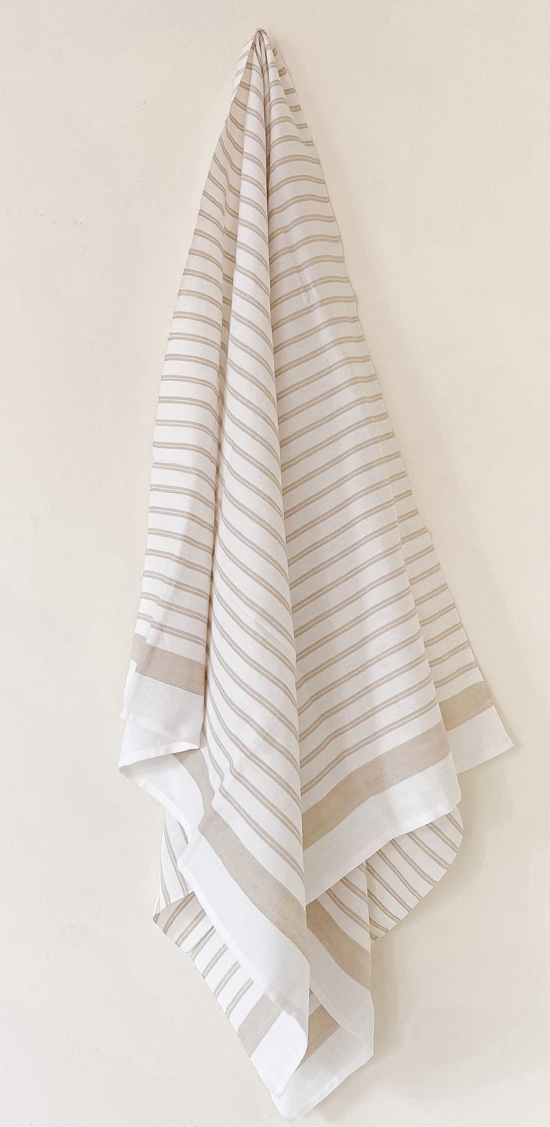 Beach Towel - The Linen Story