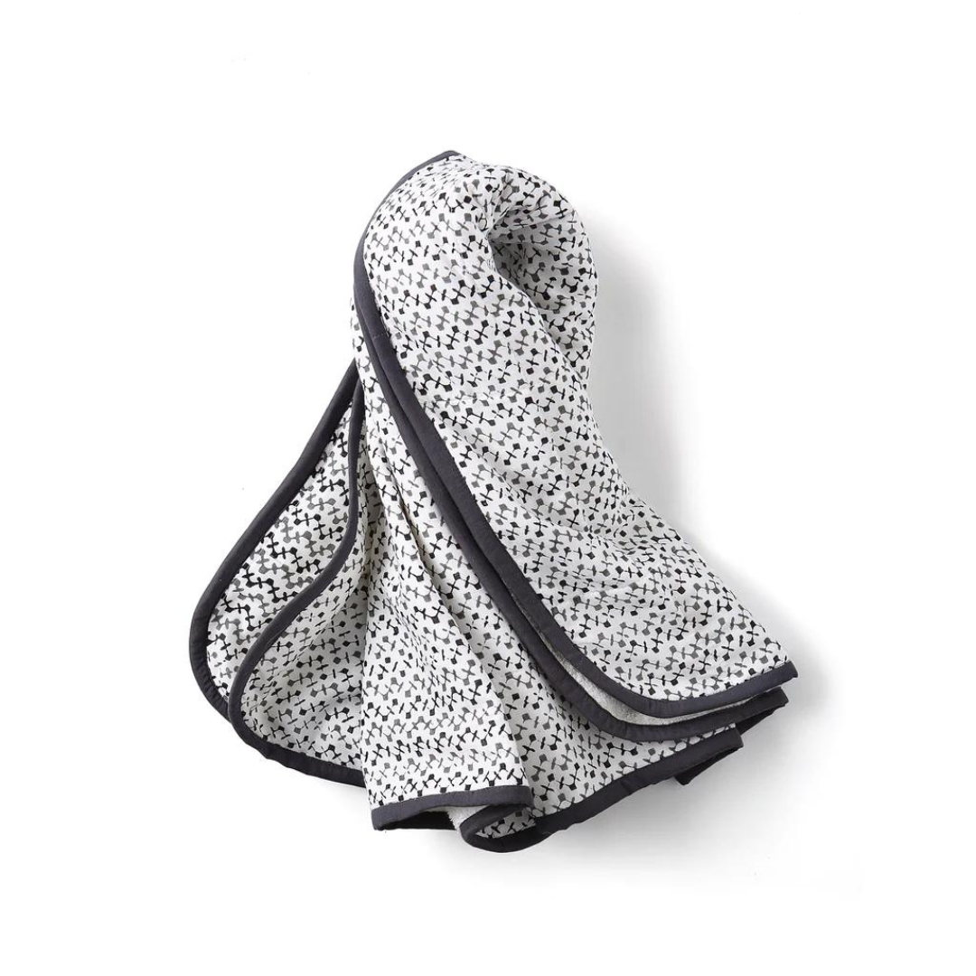 Greenwich Towel - Malabar Baby