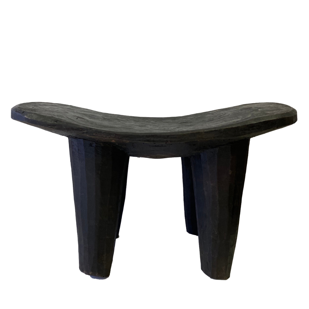 Senufo Stool