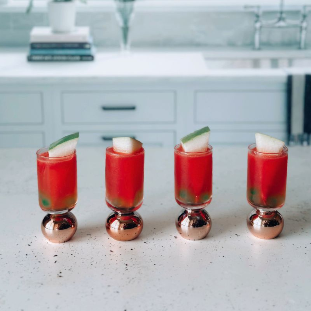 Shot Glass Set
