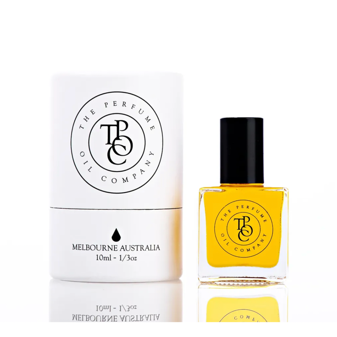 KOKO - The Perfume Oil Company