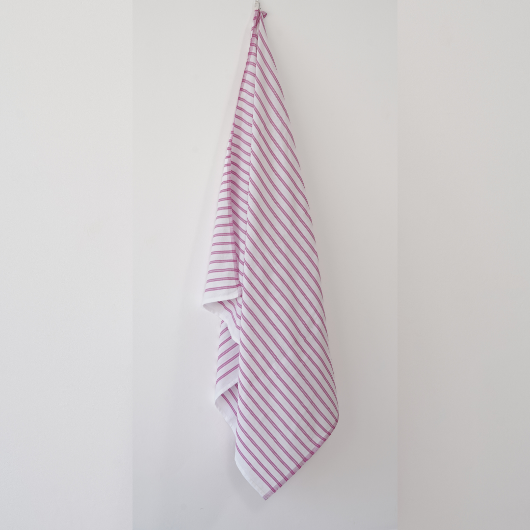 Beach Towel - The Linen Story