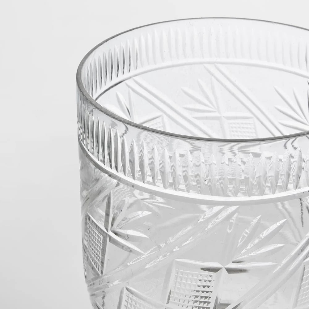 Rejale Hand Cut Urn