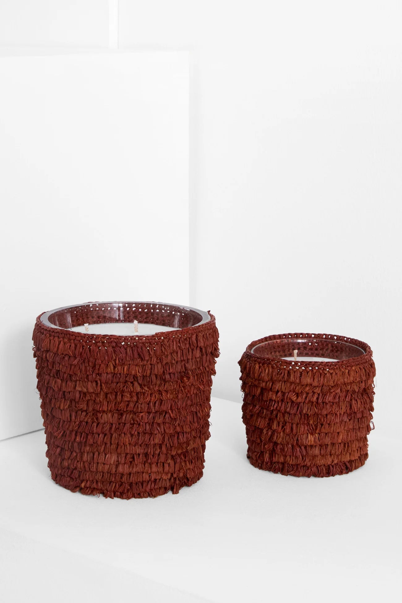 Candle Wood Wood