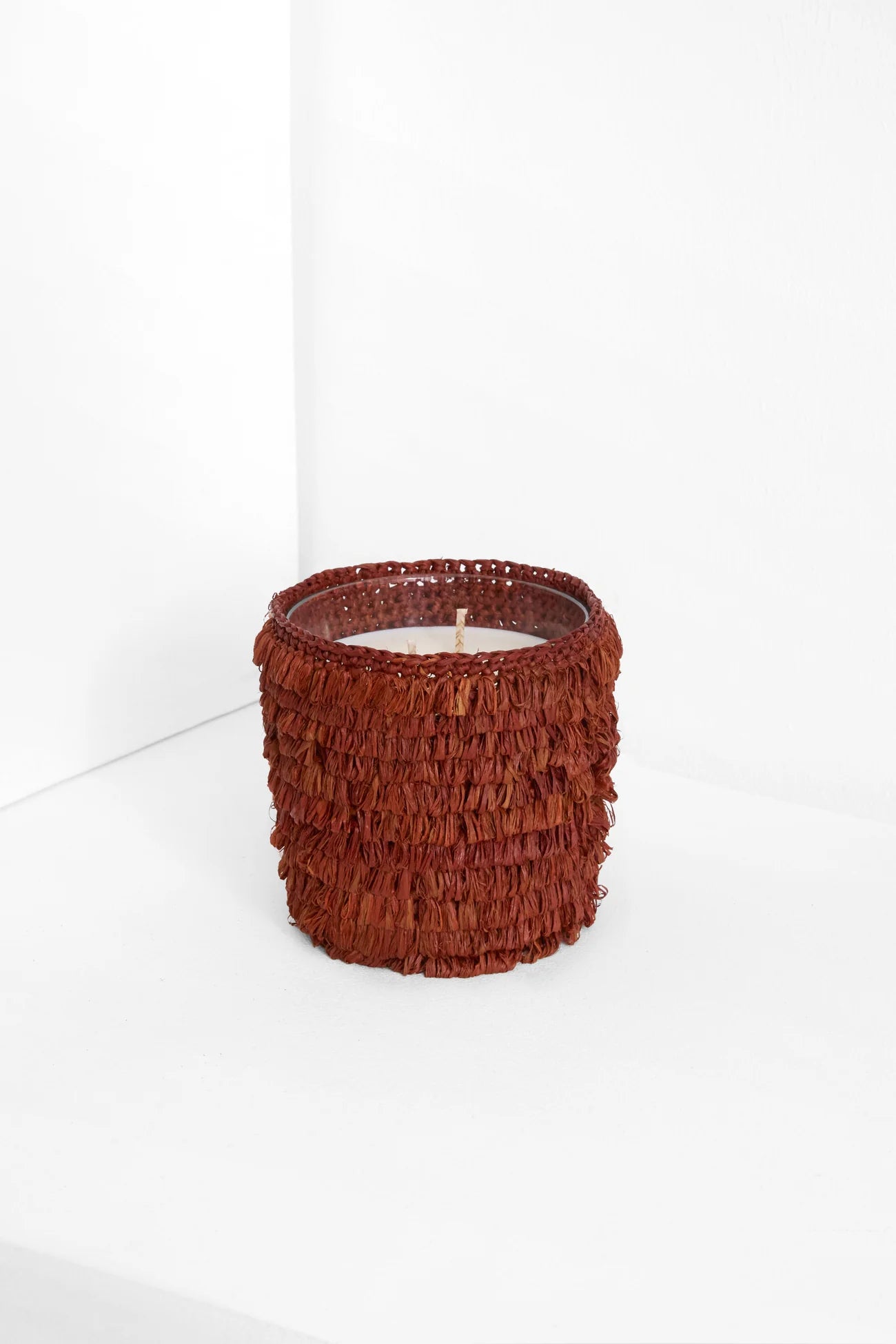 Candle Wood Wood