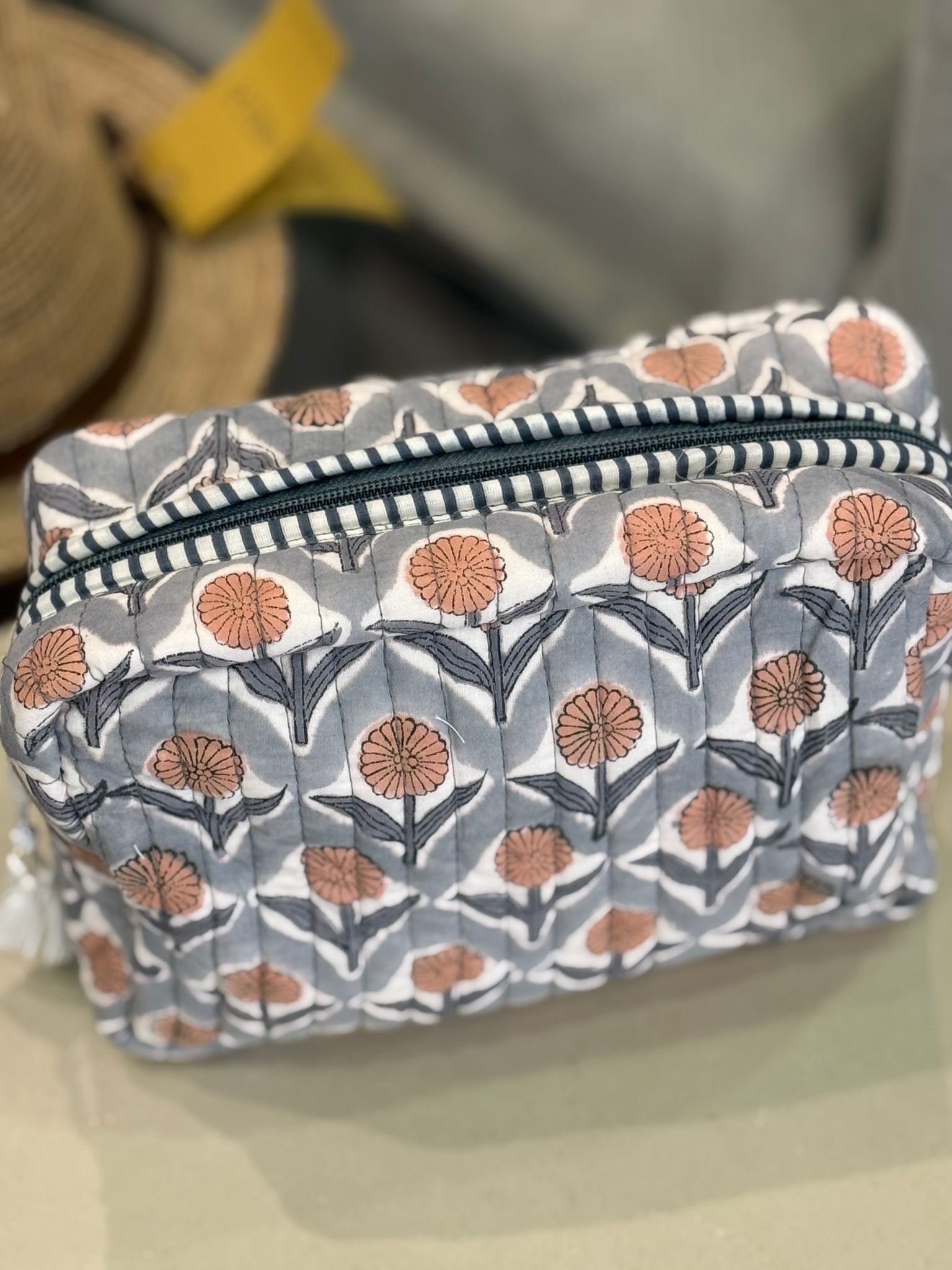 Uma Pouch