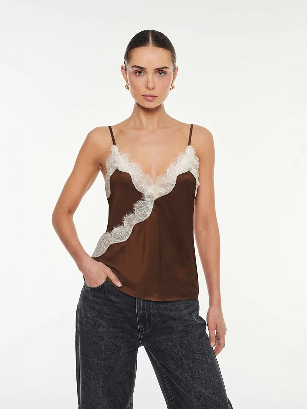 Anki Top Chocolate