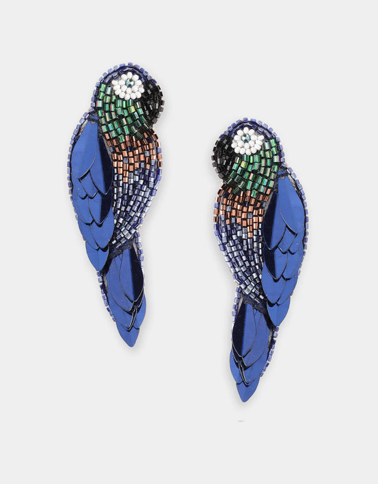 Ara Earrings