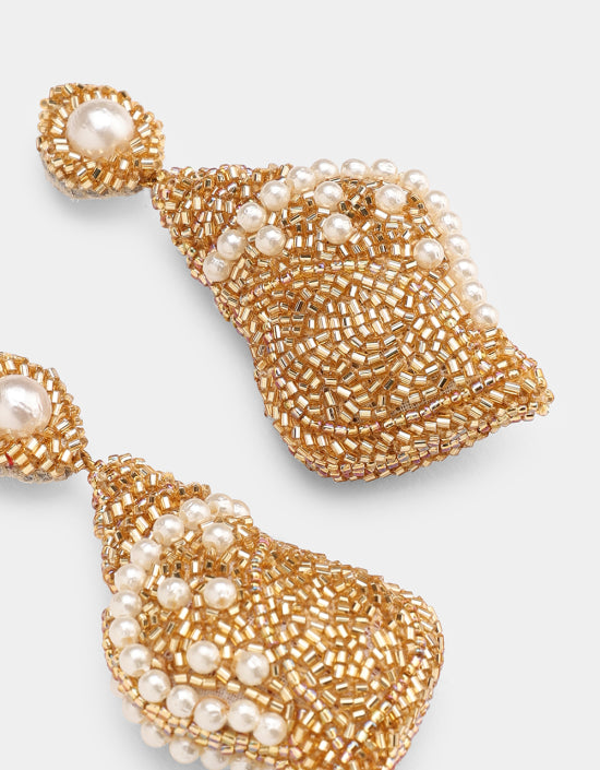 Calypso Earrings