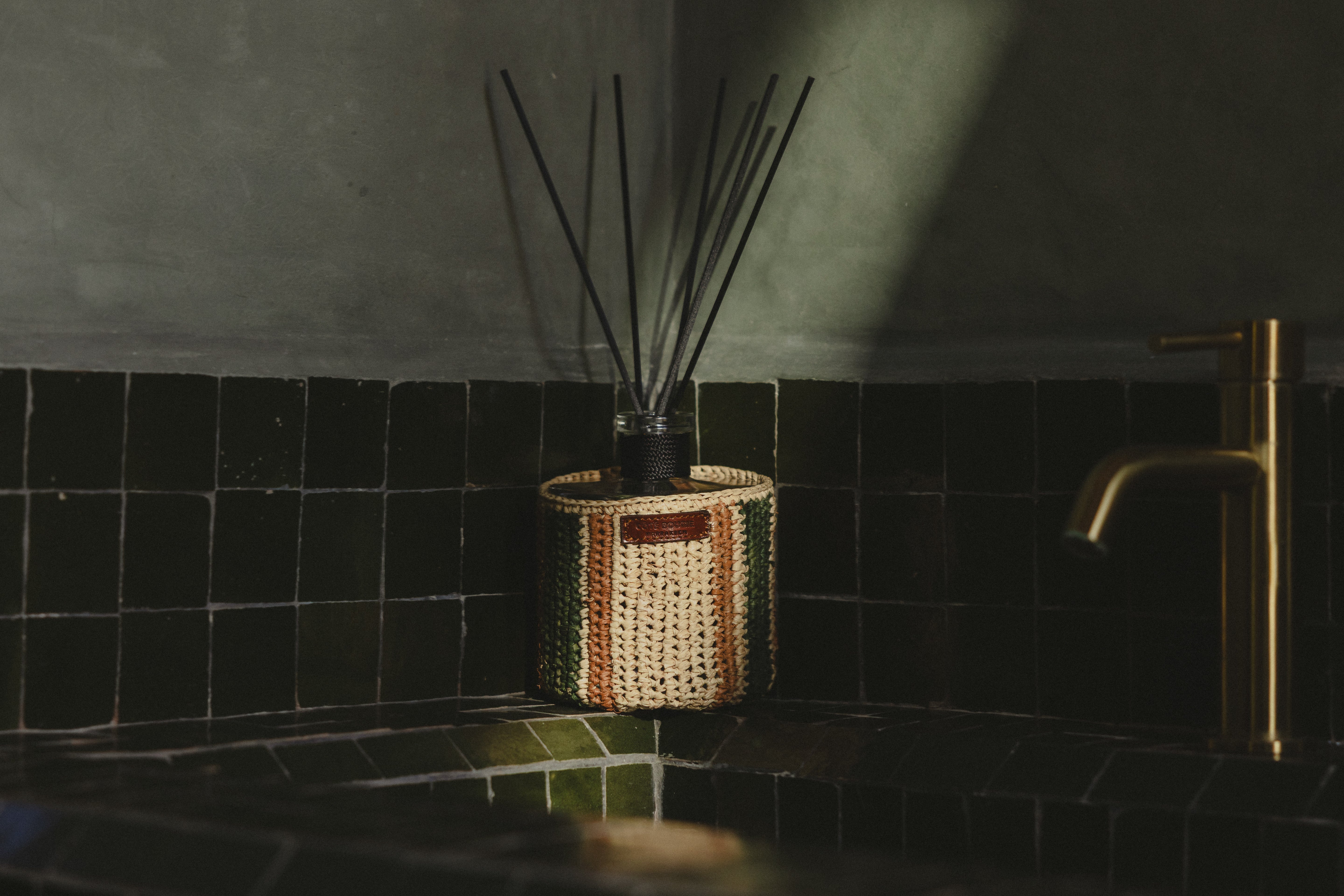 Maya Diffuser 500ML