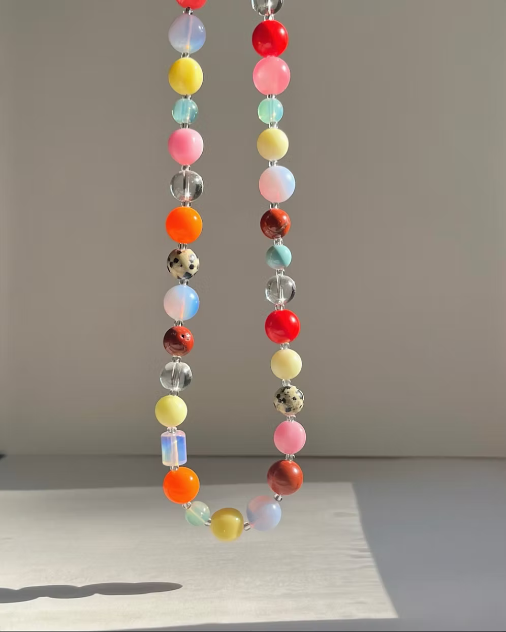 Gelato Necklace