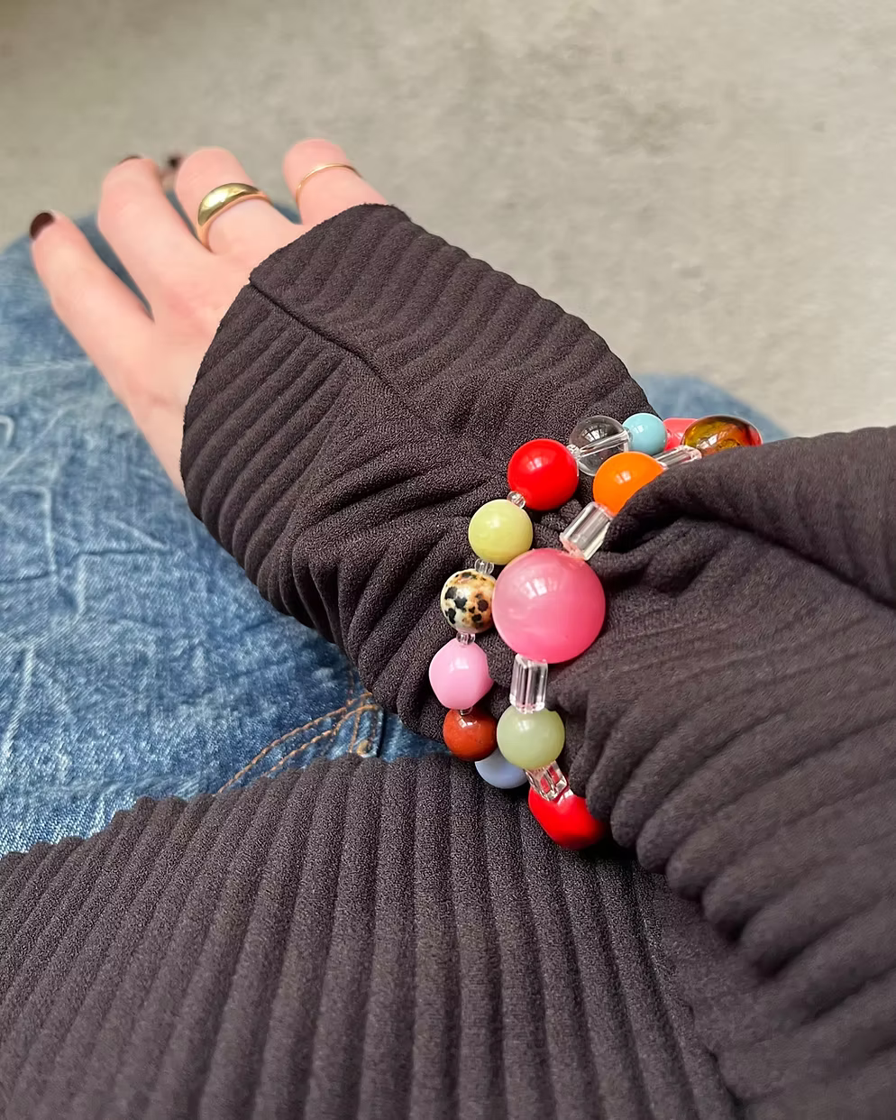 Gelato Bracelet