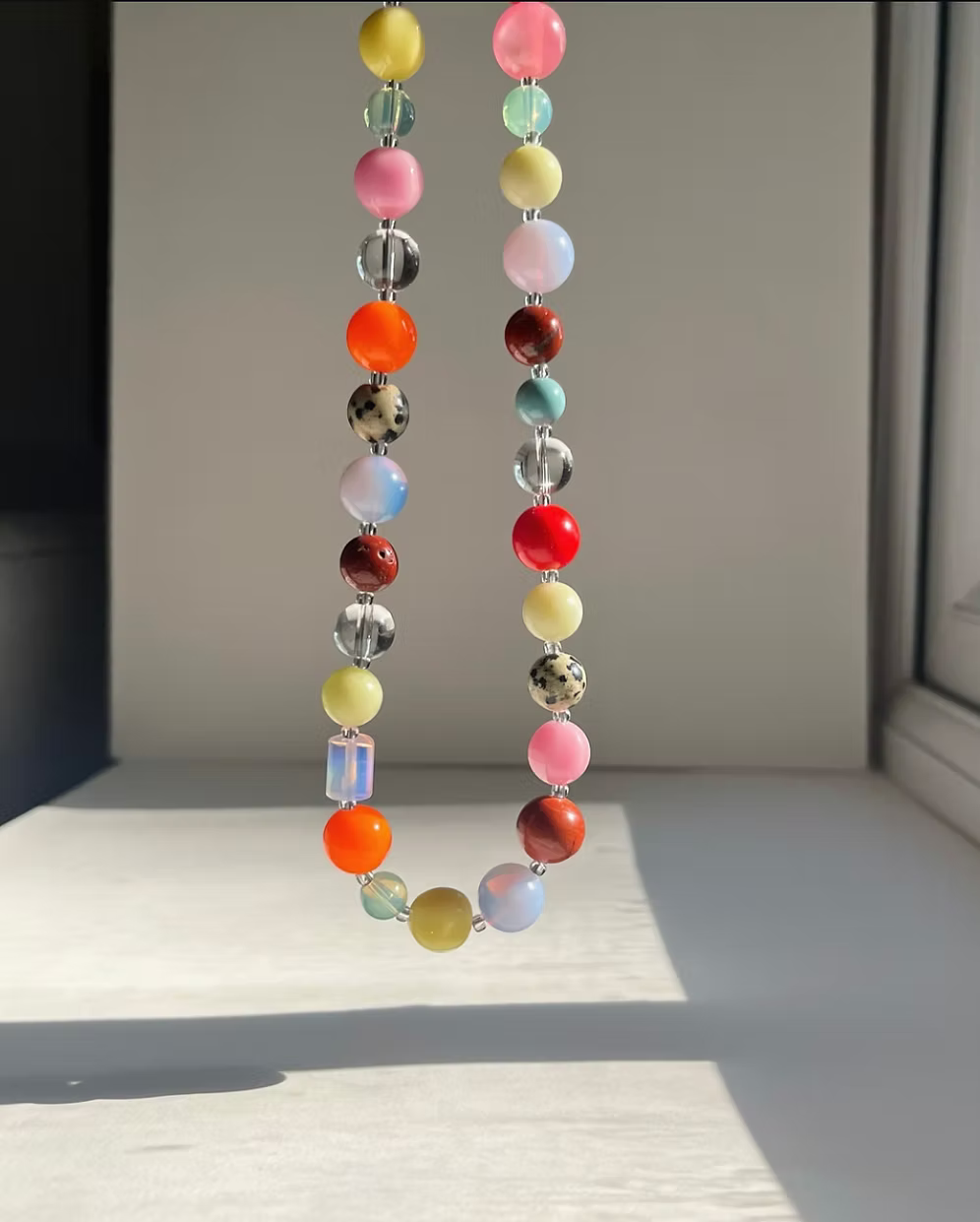 Gelato Necklace