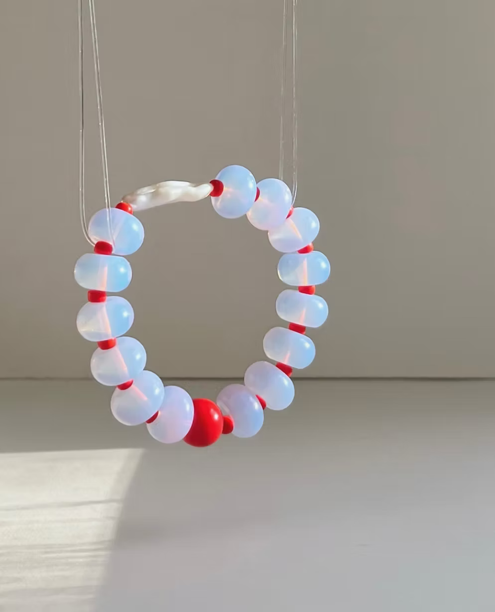 Luxe Glow Bracelet