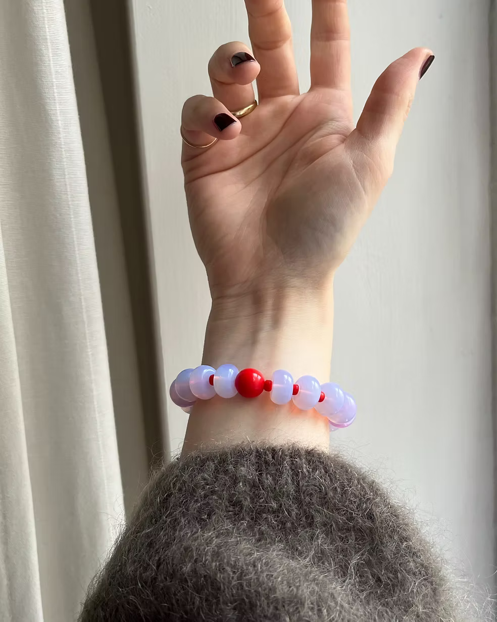 Luxe Glow Bracelet