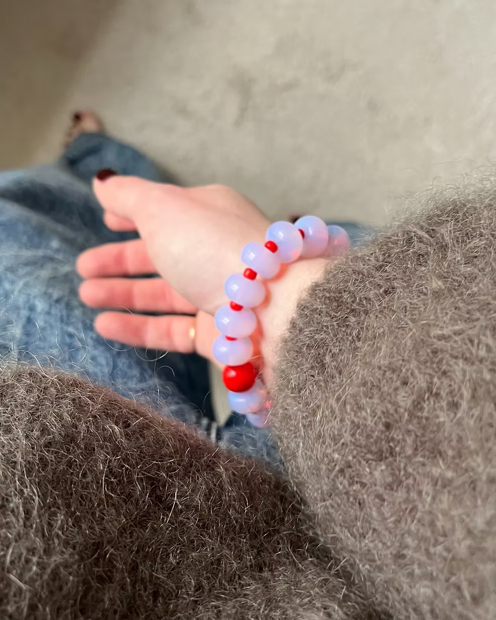 Luxe Glow Bracelet