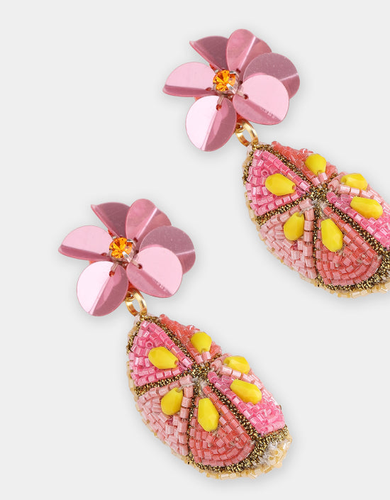 Citrus Earrings