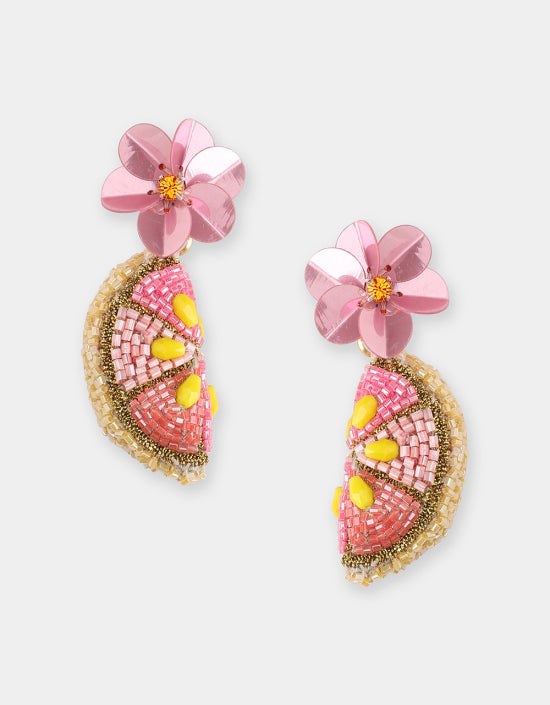 Citrus Earrings
