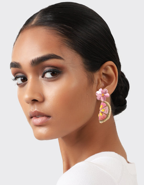 Citrus Earrings