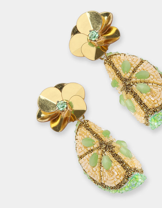 Citrus Earrings