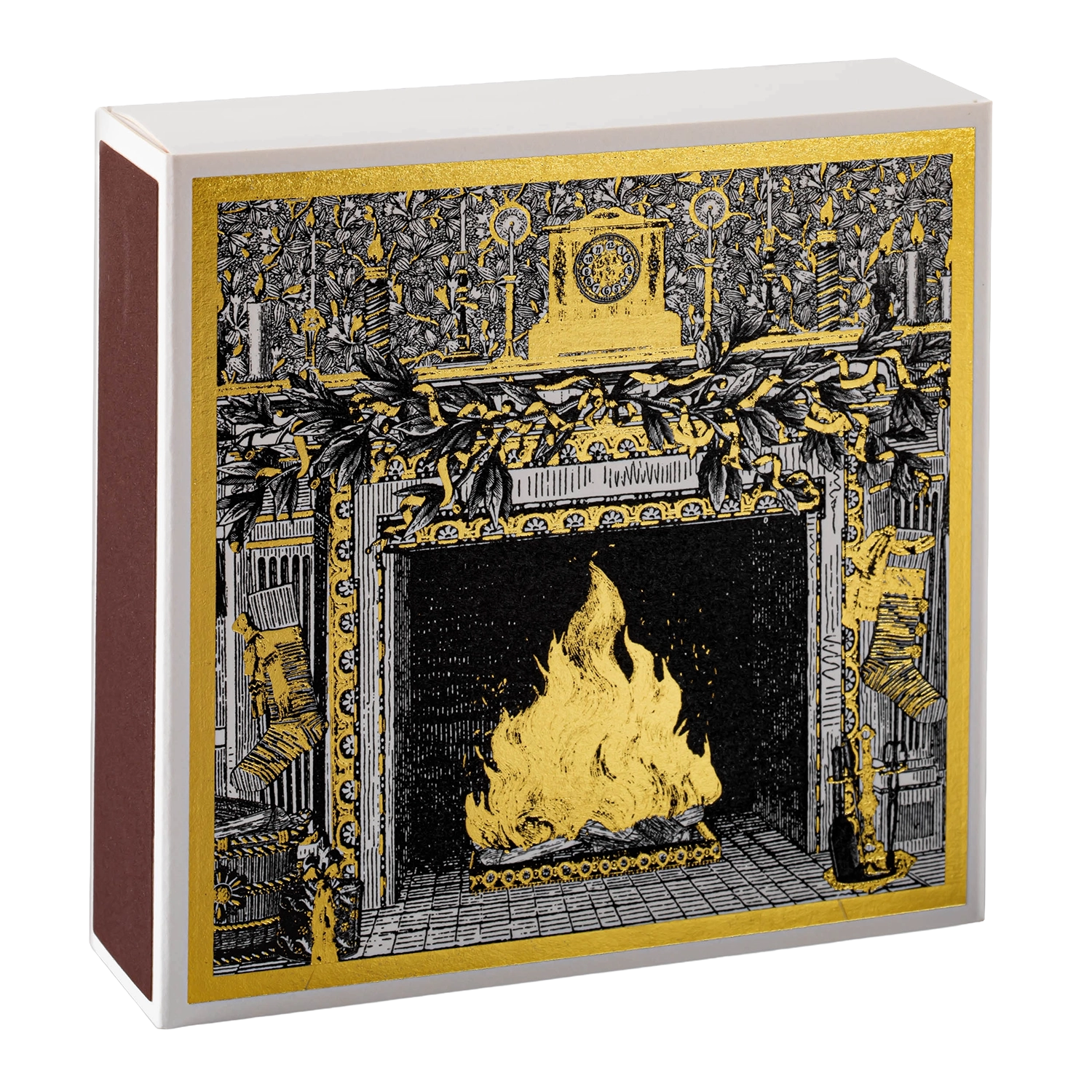 Fireside Matches