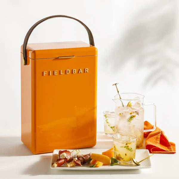 Drinks Box - Fieldbar