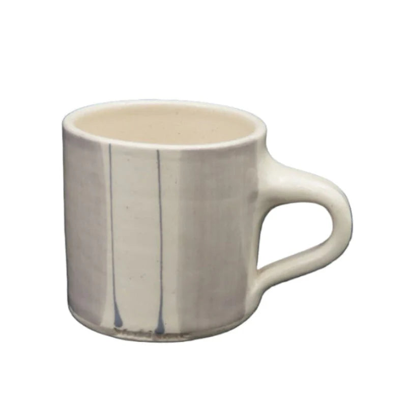 Espresso Banded Studio